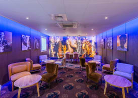 B&B HOTEL Colmar Liberté 4 étoiles 4