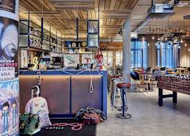 Moxy Cologne Muelheim 5