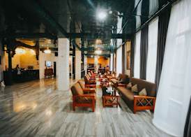Hotel Wine Palace 5