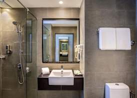 ibis Styles Kota Kinabalu Inanam 5