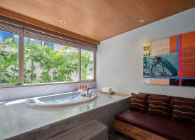 The Kee Resort & Spa 5