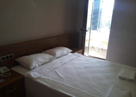 Mavi Yesil Yasam Hotel 3