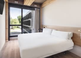 B&B HOTEL Guimarães 4