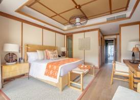 L'Escale Resort Marina & Spa - Small Luxury Hotels of the World 3