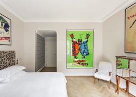 Galleria Vik Milano - Townhouse Galleria - Small Luxury Hotels of the World 5