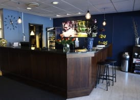Best Western Malmia Hotel 4