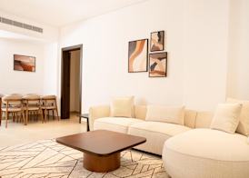 Tulip Residences Muscat The Village 4