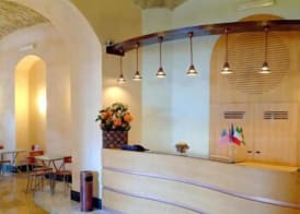 Hotel Clarean 3
