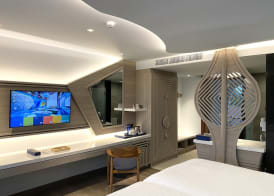 The Oceanic Sportel Phuket - SHA Extra Plus 3