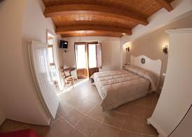 Il Vicoletto B&B 5