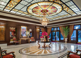 The Broadmoor 2
