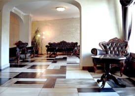 Belgrade City Hotel 2