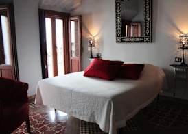 Hotel la Boheme 4