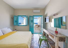 Nissia Beach Apartments & Suites 5