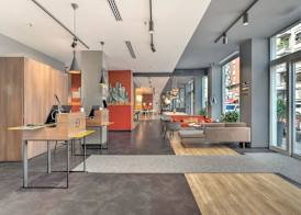 B&B Hotel Milano Central Station 2