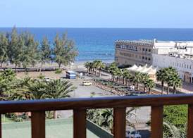 Apartamentos Tarahal 5