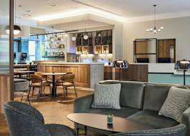 Residence Inn by Marriott Edinburgh 4