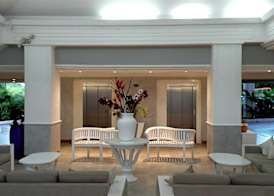 Sapphire Beach Club Resort 2