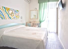 Hotel Vienna 4