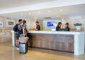 Hotel Hostalillo by Escampa Hotels 4