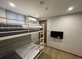 Hao Guesthouse in Hongdae 5