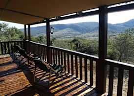 Pure Nature Familodge 5