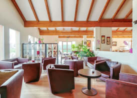 Brit Hotel Confort Castres 4