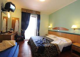 Hotel Talao 3