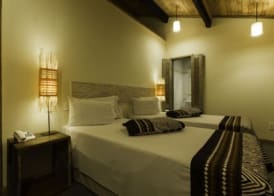 Bahiacafé Hotel 5