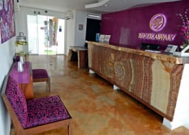 Hotel Rockaway 3