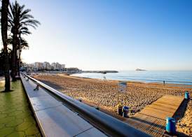 Fleming Playa Poniente 5
