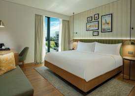 Hilton Garden Inn Istanbul Pendik 5