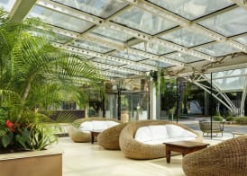 Park Hotel Marinetta - Beach & Spa 3