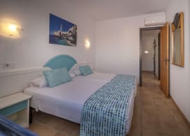 Bimbolla Apartaments 5