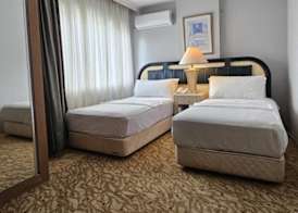 Sever Suites Hotel 2