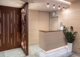 Hotel Compagnoni 4