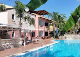 Costa degli Dei Hotel 4