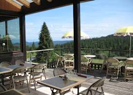Les Terrasses du Lac Blanc - Studios & Appartements 5