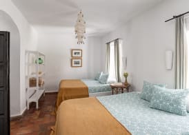 Eole Tarifa Apartments 5