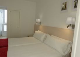 Apartamentos Patagonia Sur 2