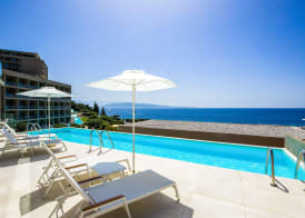 Atlantica Nissaki Beach - Adults Only 4