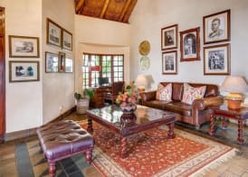 Ilala Lodge Hotel 2