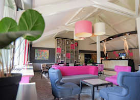 Hôtel Le Kennedy, Clermont-Ferrand, The Originals Relais 3
