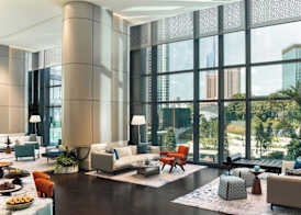 Kimpton Naluria Kuala Lumpur by IHG 2