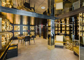 45 Times Square Hotel 3
