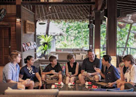Panviman Resort Koh Phangan 4