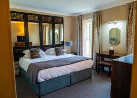 The Lake Country House Hotel & Spa 3