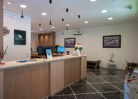 Hotel Villa Margherita 2