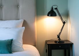 New Cottage & spa de nage Guesthouse 4