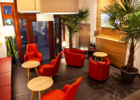 HOTEL SPECHT Tremonia Group - Dortmund 3